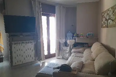 Casa in vendita, Via Manzoni, 16 Marsicovetere (PZ), Marsicovetere