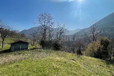 Rustico in vendita, Dizzasco, Loc. Pesee, Dizzasco