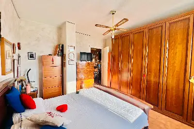 Casa in vendita, Viale dei Caduti nella Guerra di Liberazione, Roma