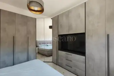 Casa in vendita, Via del Fontanile Anagnino, Roma