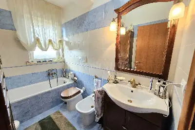 Casa in vendita, Via degli Anemoni, Santa Marinella