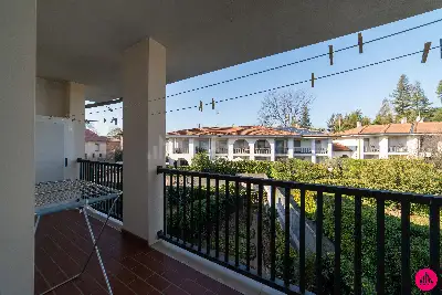 Villino a Schiera in vendita, Via della Madonnetta, Udine