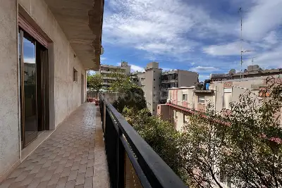 Palazzo in vendita, Via Don Luigi Orione, Reggio di Calabria