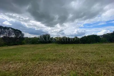 Agricolo in vendita, Via Carezzano, Roma