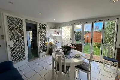 Villa Bifamiliare in vendita, Via Giulianova, Fiumicino