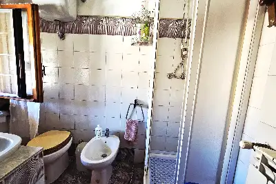 Villino a Schiera in vendita, Via Coghinas, Ardea