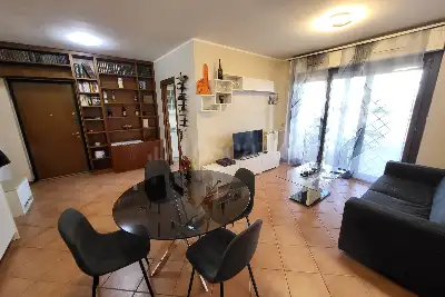 Casa in vendita, Via Francesco Cilea, Roma