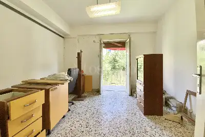 Casa in vendita, Via Chiesa dei Marinai, Messina