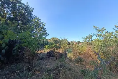 Edificabile Commerciale in vendita, Via Catania, Trecastagni