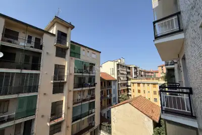 Casa in vendita, Via delle Forze Armate, Milano