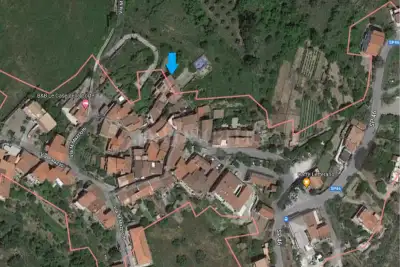 Rustico in vendita, Via Matteo Mazziotti, Pollica