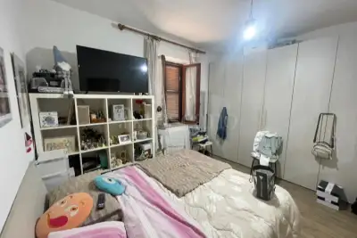 Casa in vendita, Via Salaria, Monterotondo