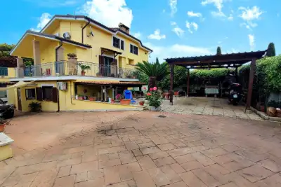 Villa Bifamiliare in vendita, Via Passo del Turchino, Nettuno