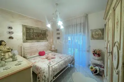 Casa in vendita, Via del Parco, Martinsicuro