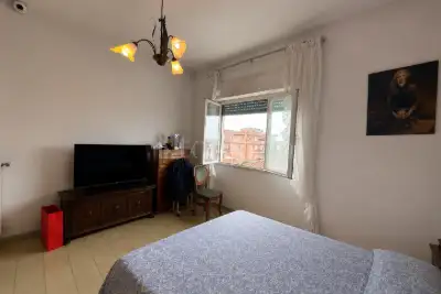 House for sale, Via della Santabarbara, Roma