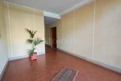 Casa in vendita, Via Apricale, Roma