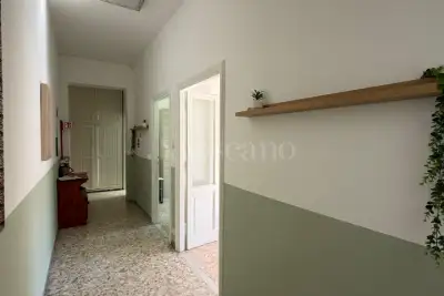 Casa in vendita, Via Gino Capponi, Roma