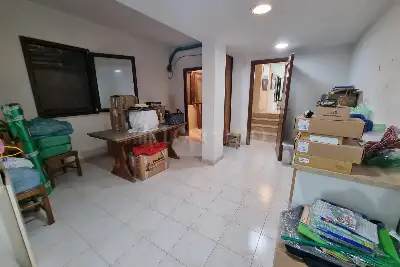 Casale in vendita, via della macchiarella, Roma