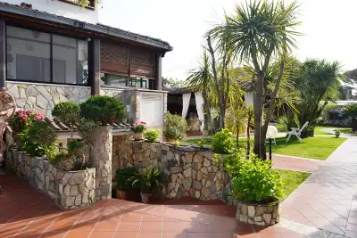 Villa Plurifamiliare in vendita, RESIDENCE " TERRA SALUTE ", Terracina