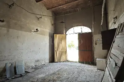 Villa in vendita, Via del Gallo Nero, Castelnuovo Berardenga