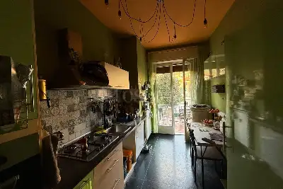 Casa in vendita, Piazzale Gerbetto, Como