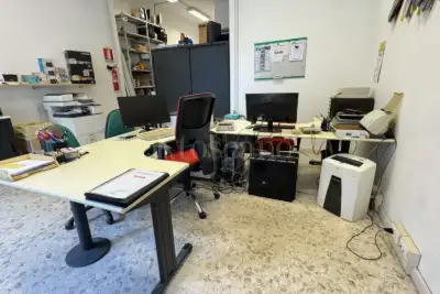 Negozio in vendita, Via Giuseppe Pianigiani, Roma
