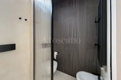 Casa Indipendente in vendita, Via Francesco Melzi d'Eril 18, Milano