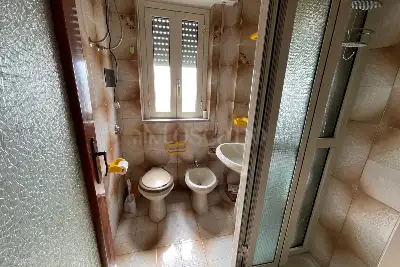 Casa in vendita, Via Aquileia, Palermo