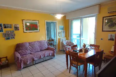 Casa in vendita, via Ettore Di Blasio 4, Montesilvano