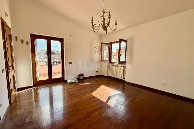 Villa in vendita, Via Portigliola, Roma