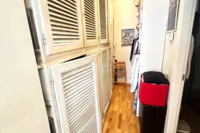 Casa in vendita, Via Giuseppe Casaregis, Genova