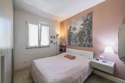 Attico in vendita, Via Privata Antonio Smareglia, Milano