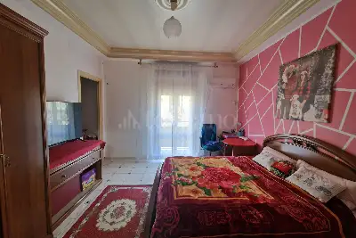 Casa in vendita, via Tommaso Calojra, Palermo