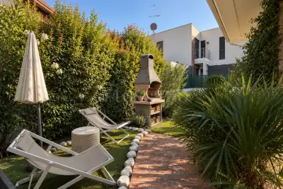Villa in vendita, Via Bottego, Sirmione