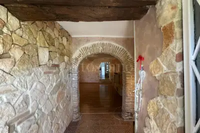 Villa Bifamiliare in vendita, Via Maltempo, Greccio