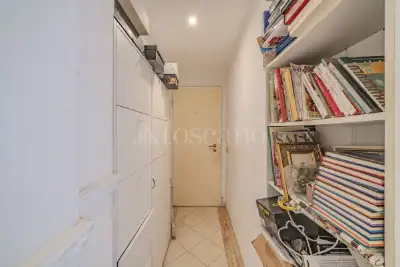 Villa in vendita, Via Angiolo Pasqui, Roma