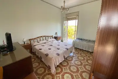 Villa Bifamiliare in vendita, Agnone Bagni-Villagio Settebello, Augusta