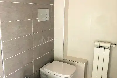 Casa in vendita, Via Giffone, Reggio di Calabria