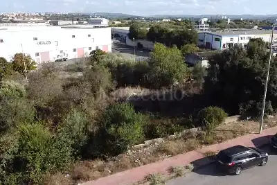 Edificabile Industriale in vendita, Via Predda Niedda Strada 29, Sassari