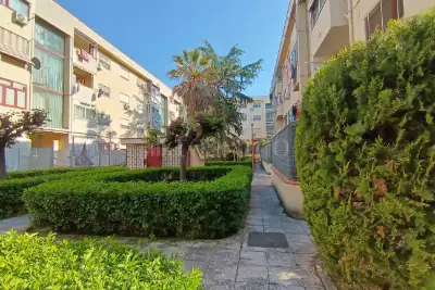 Casa in vendita, Viale Romania, Palermo