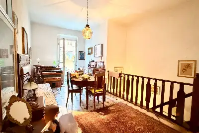 Casa Indipendente in vendita, Piazza Tebaldo Brusato, Brescia