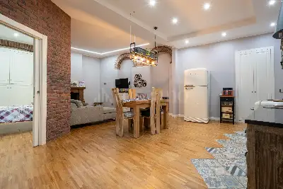 Casa in vendita, Via Trebbia, Milano