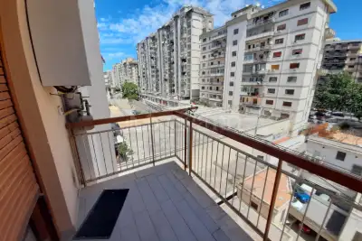 Casa in vendita, Via Lussemburgo, Palermo