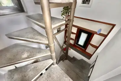 Casa Indipendente in vendita, Via Gustavo Giovannoni, Roma