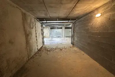 Box in vendita, Via Giovanni da Verrazzano, Brescia