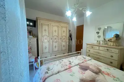Casa in vendita, Via del Parco, Martinsicuro