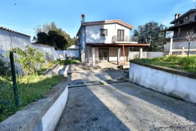Villa in vendita, Via Rivoli, Roma
