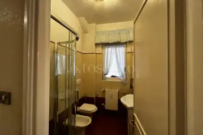 Casa in vendita, Viale Libia, Roma