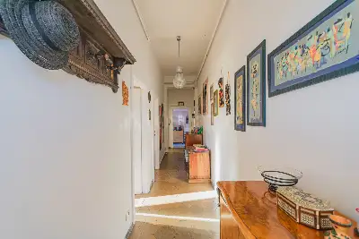 Casa in vendita, Via Giovanni Battista Bodoni, Roma