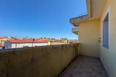 Casa in vendita, Via Ferrara, Olbia